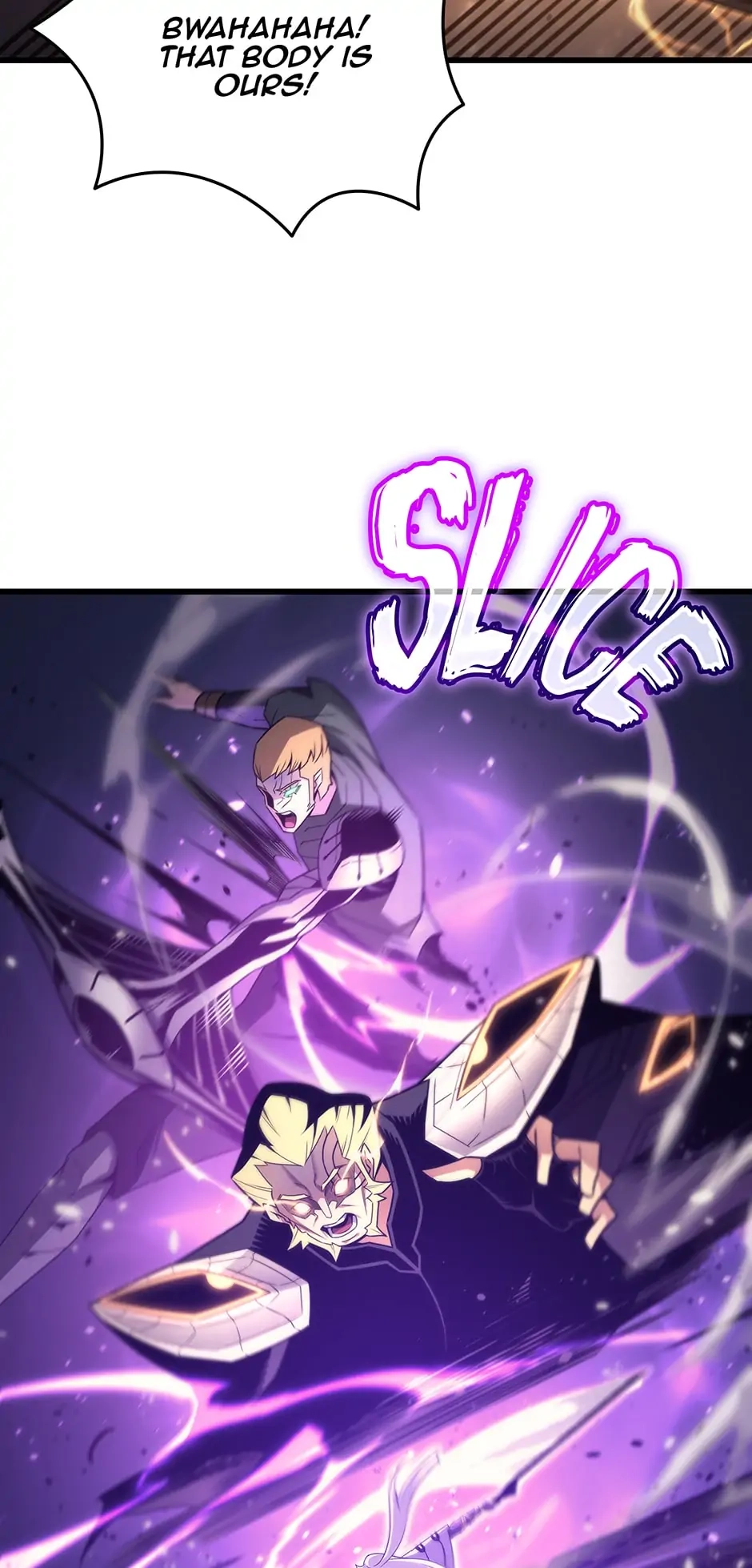 The Great Mage Returns After 4000 Years Chapter 160 – A Single Punch Page 31