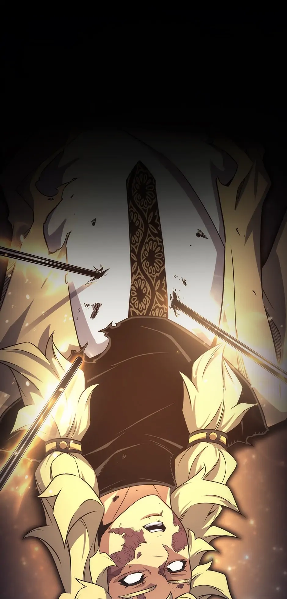 The Great Mage Returns After 4000 Years Chapter 160 – A Single Punch Page 29