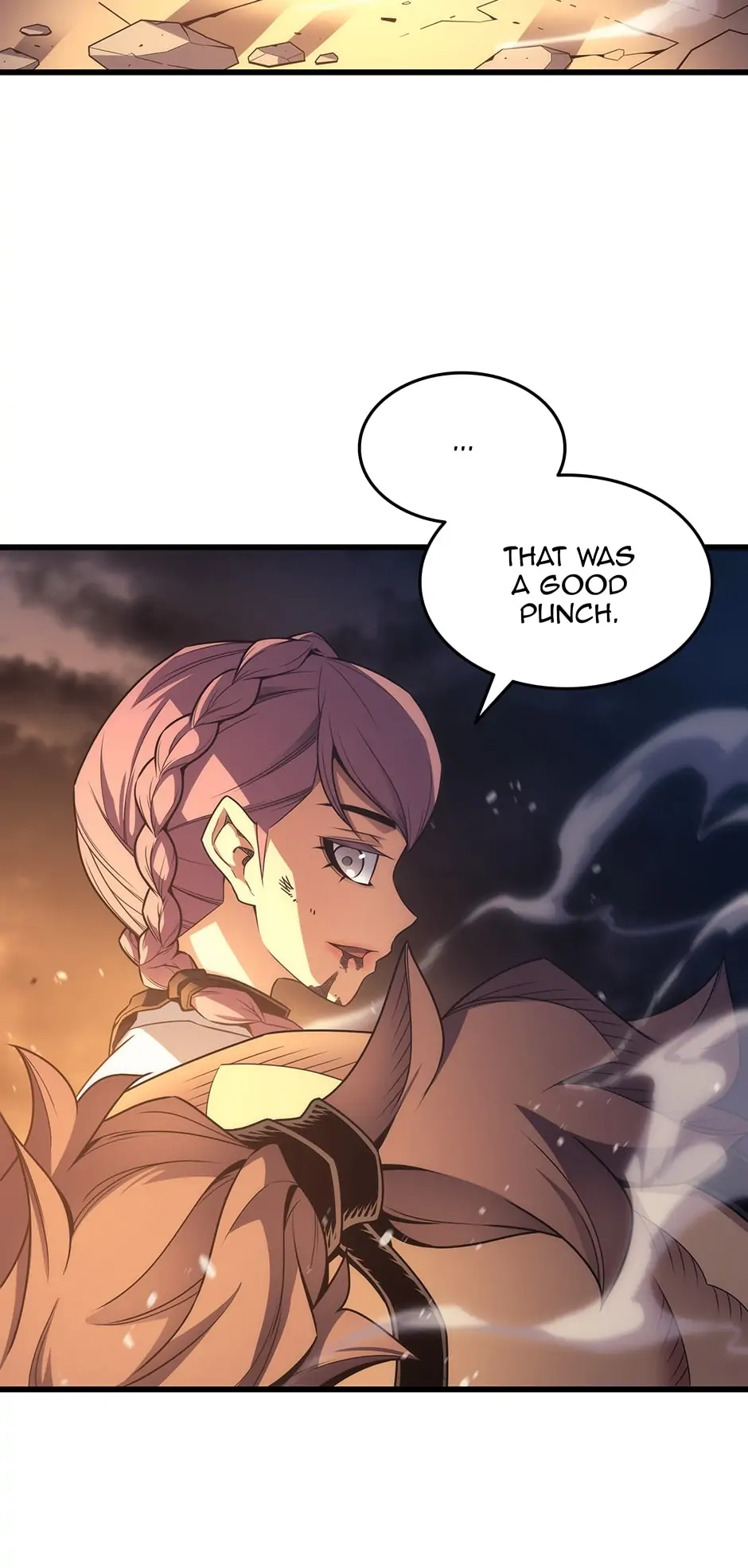 The Great Mage Returns After 4000 Years Chapter 160 – A Single Punch Page 74