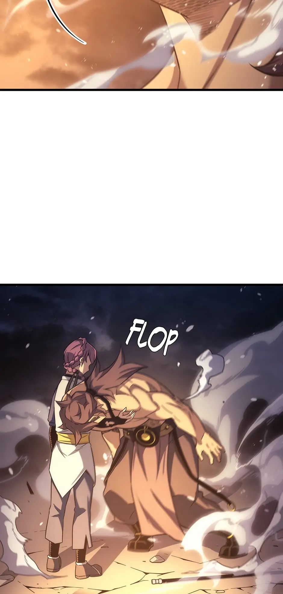 The Great Mage Returns After 4000 Years Chapter 160 – A Single Punch Page 73
