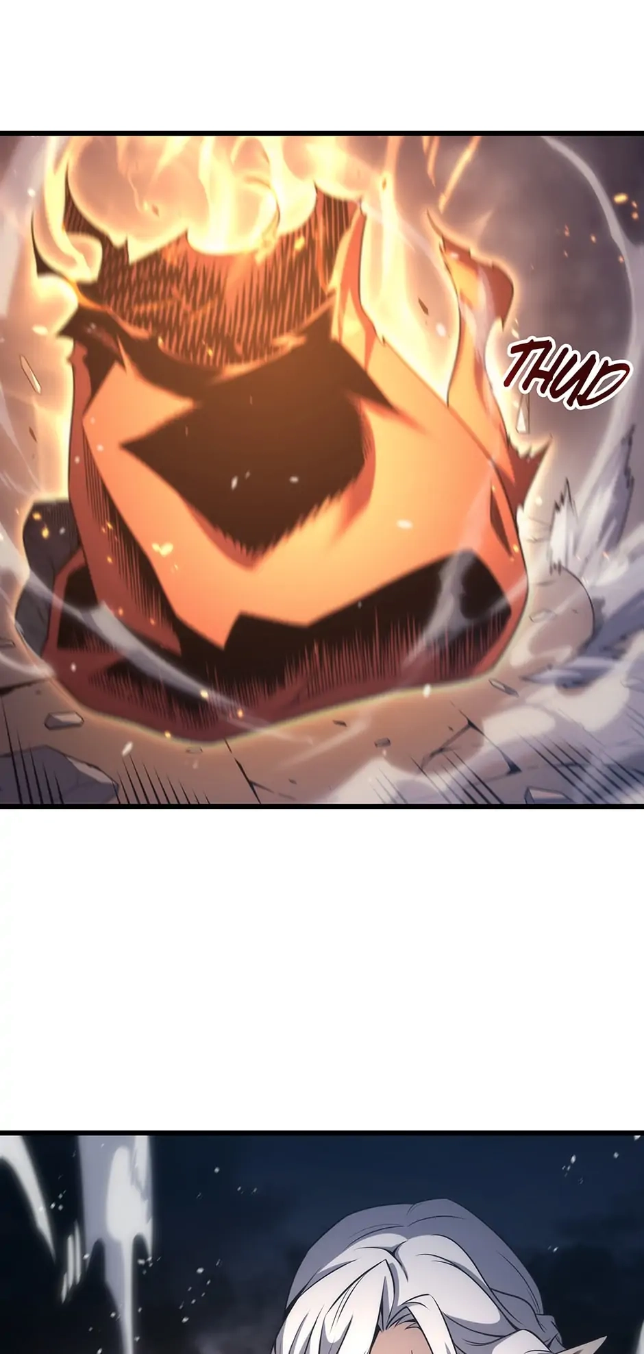 The Great Mage Returns After 4000 Years Chapter 160 – A Single Punch Page 71