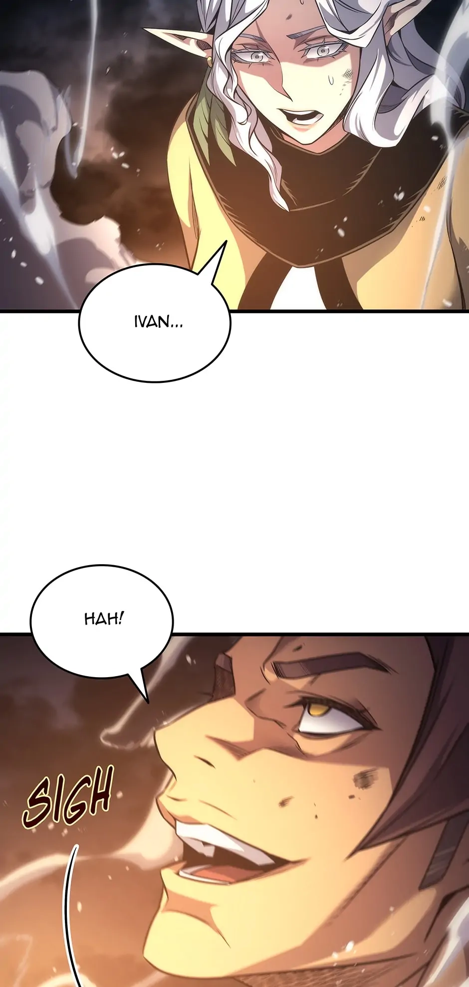 The Great Mage Returns After 4000 Years Chapter 160 – A Single Punch Page 72
