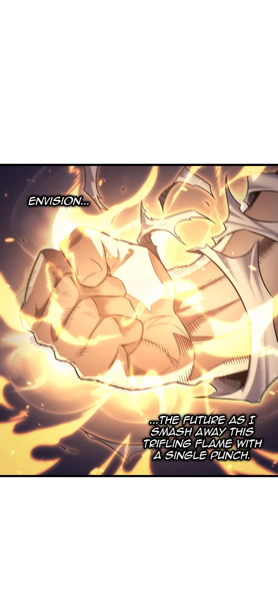 The Great Mage Returns After 4000 Years Chapter 160 – A Single Punch Page 61