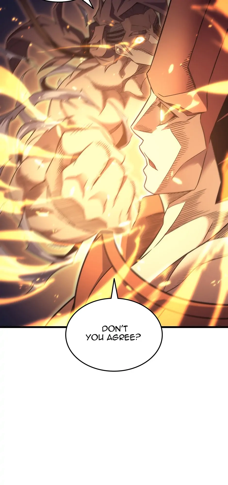 The Great Mage Returns After 4000 Years Chapter 160 – A Single Punch Page 63