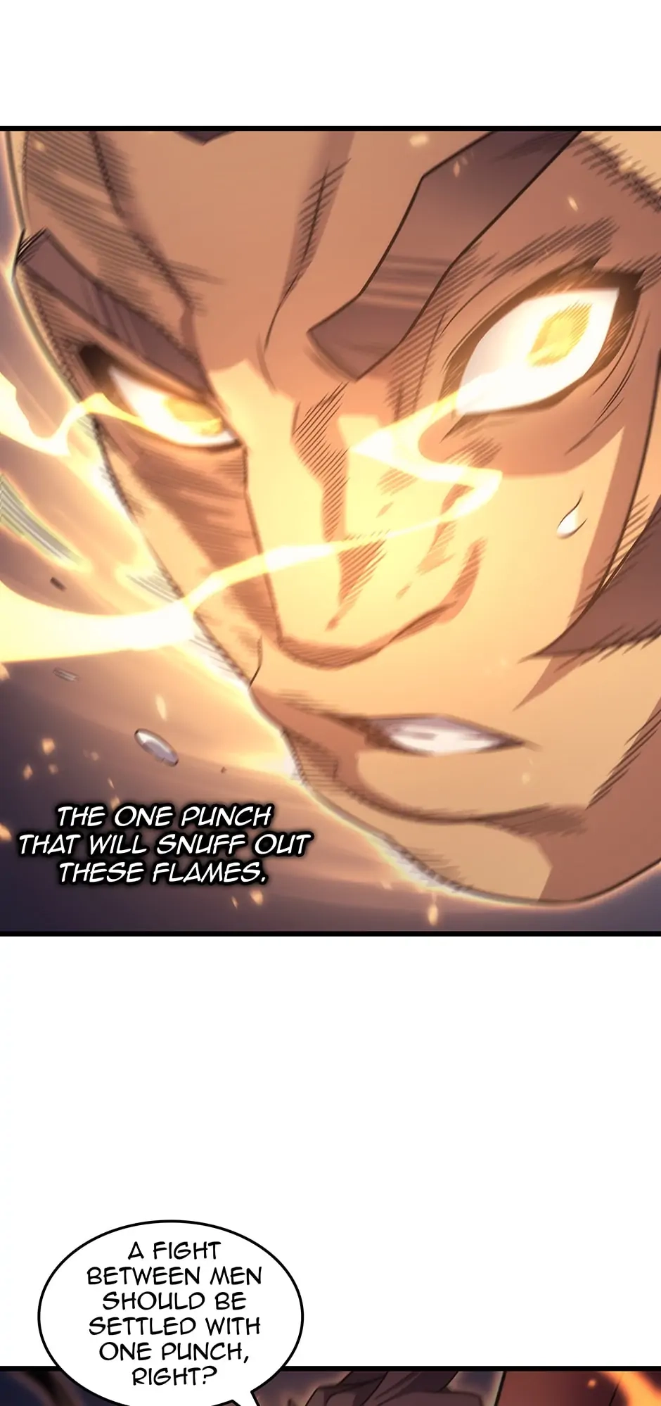 The Great Mage Returns After 4000 Years Chapter 160 – A Single Punch Page 62