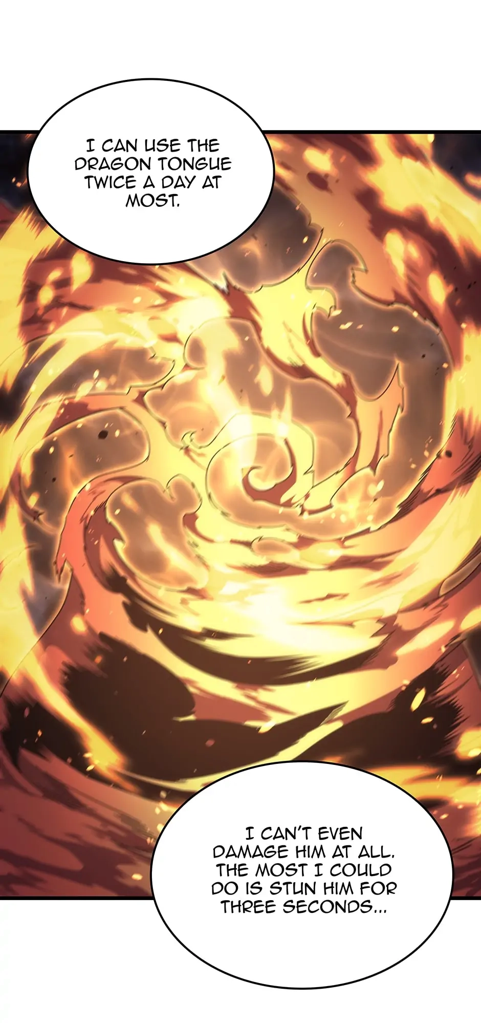 The Great Mage Returns After 4000 Years Chapter 160 – A Single Punch Page 24