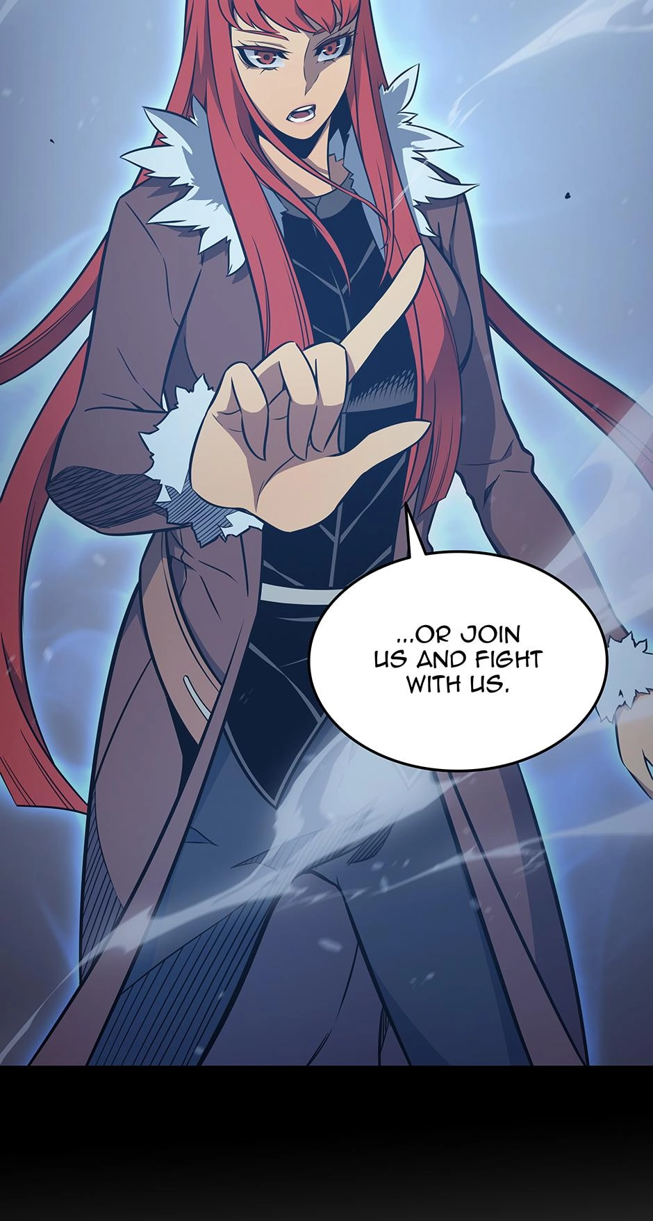 The Great Mage Returns After 4000 Years Chapter 113 Page 27