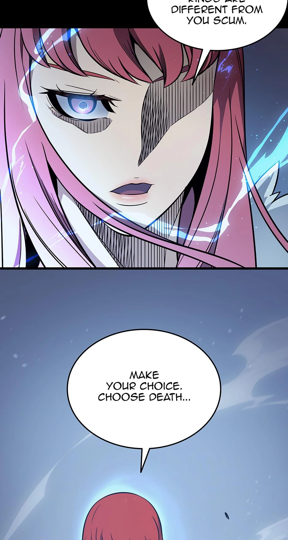 The Great Mage Returns After 4000 Years Chapter 113 Page 26
