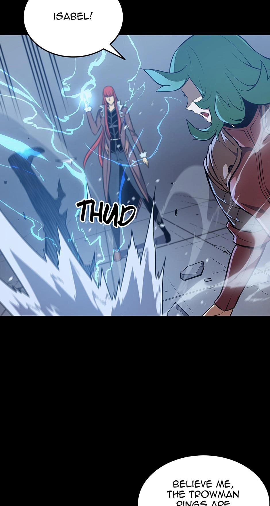 The Great Mage Returns After 4000 Years Chapter 113 Page 25