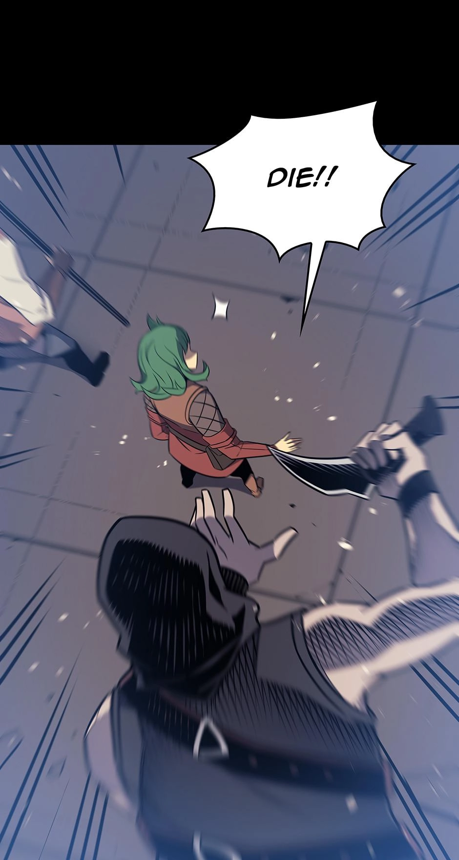 The Great Mage Returns After 4000 Years Chapter 113 Page 22