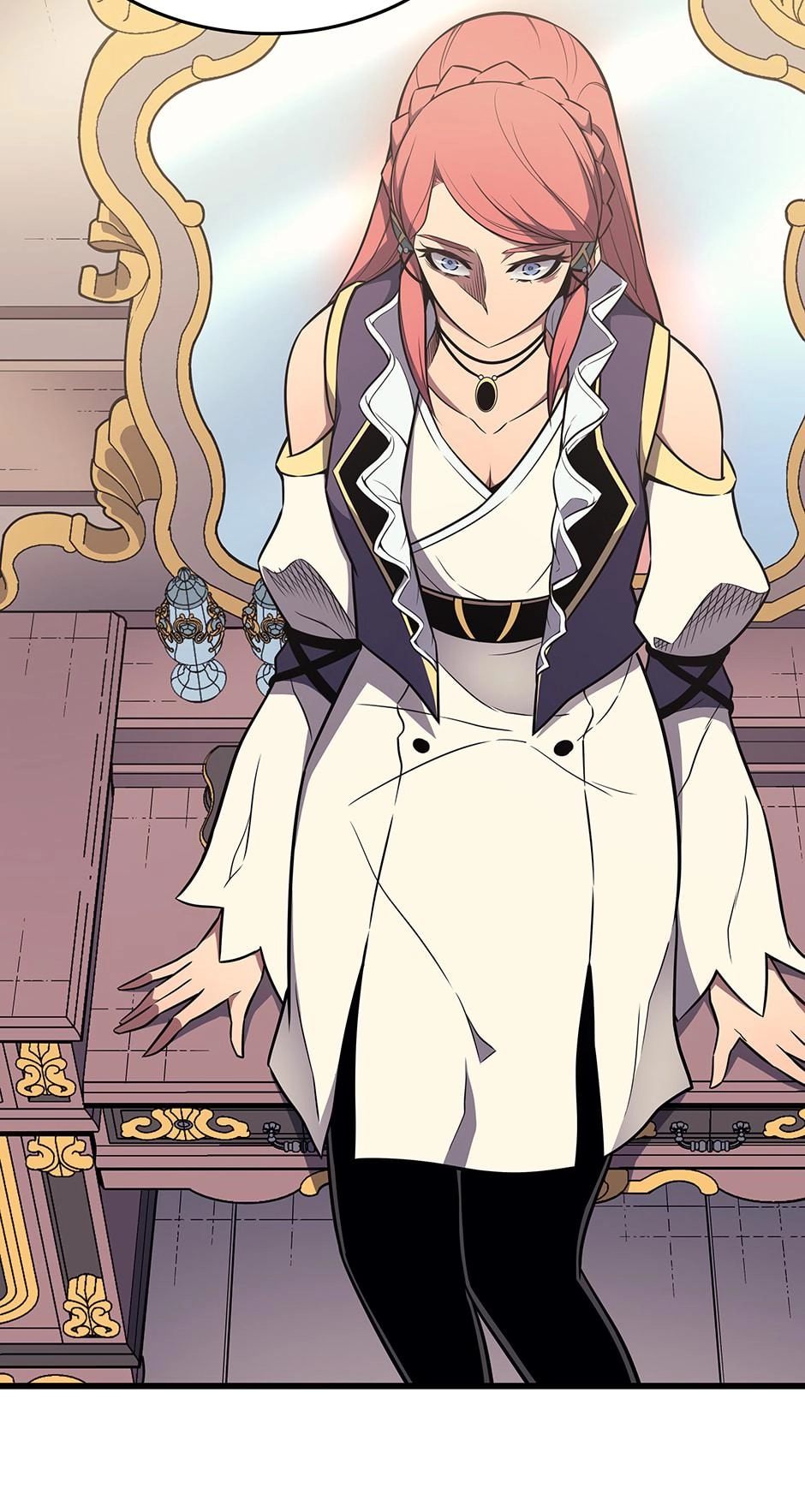 The Great Mage Returns After 4000 Years Chapter 113 Page 62