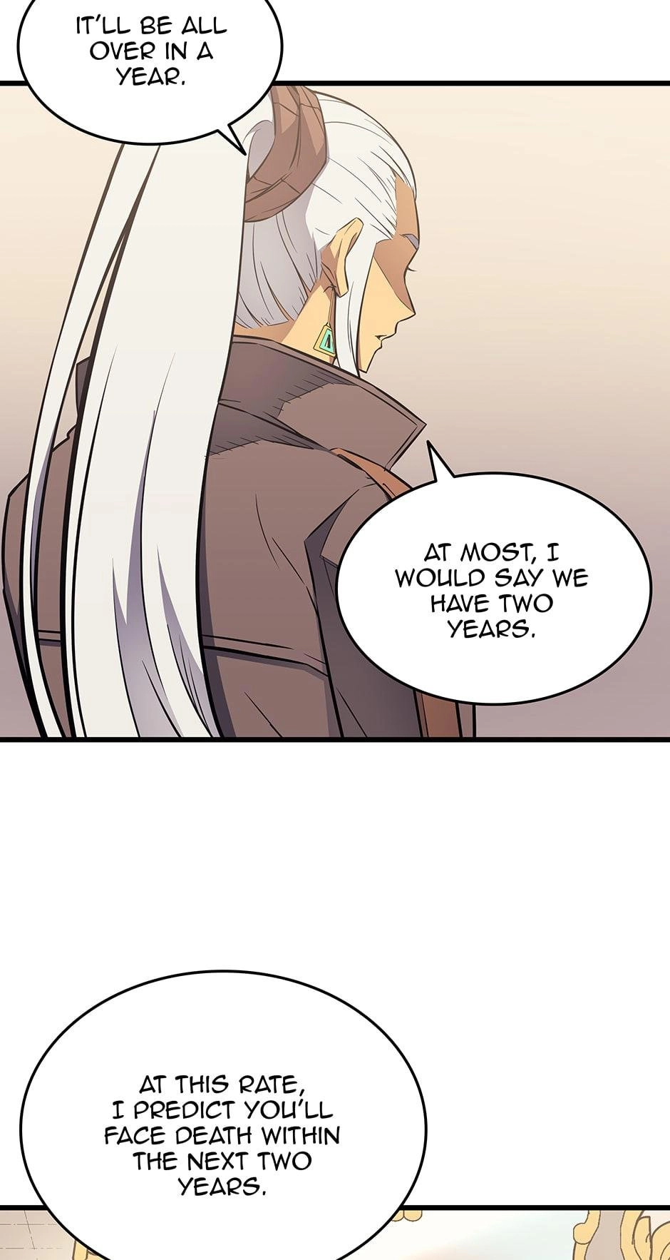 The Great Mage Returns After 4000 Years Chapter 113 Page 61