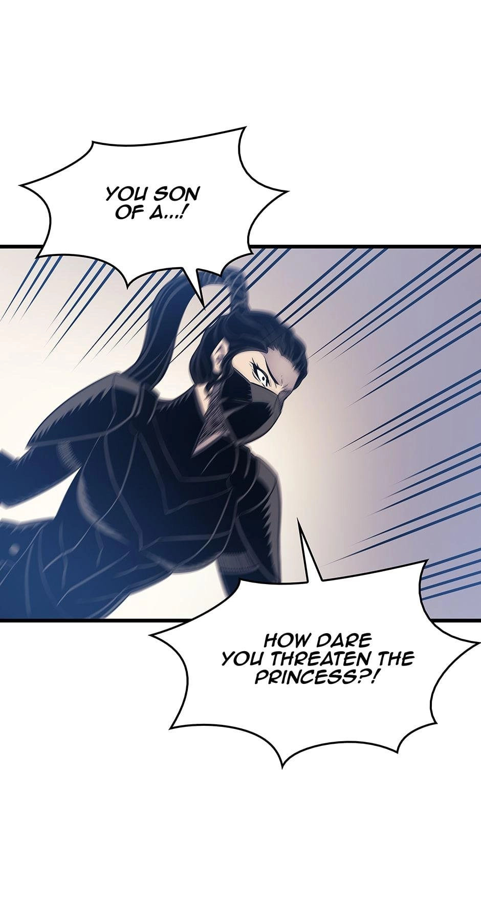 The Great Mage Returns After 4000 Years Chapter 113 Page 63
