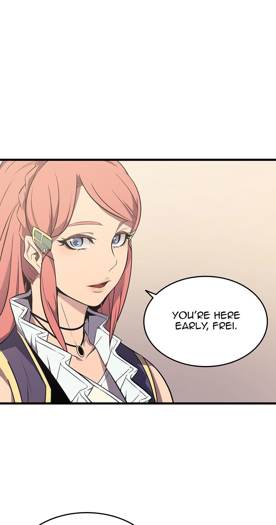 The Great Mage Returns After 4000 Years Chapter 113 Page 9