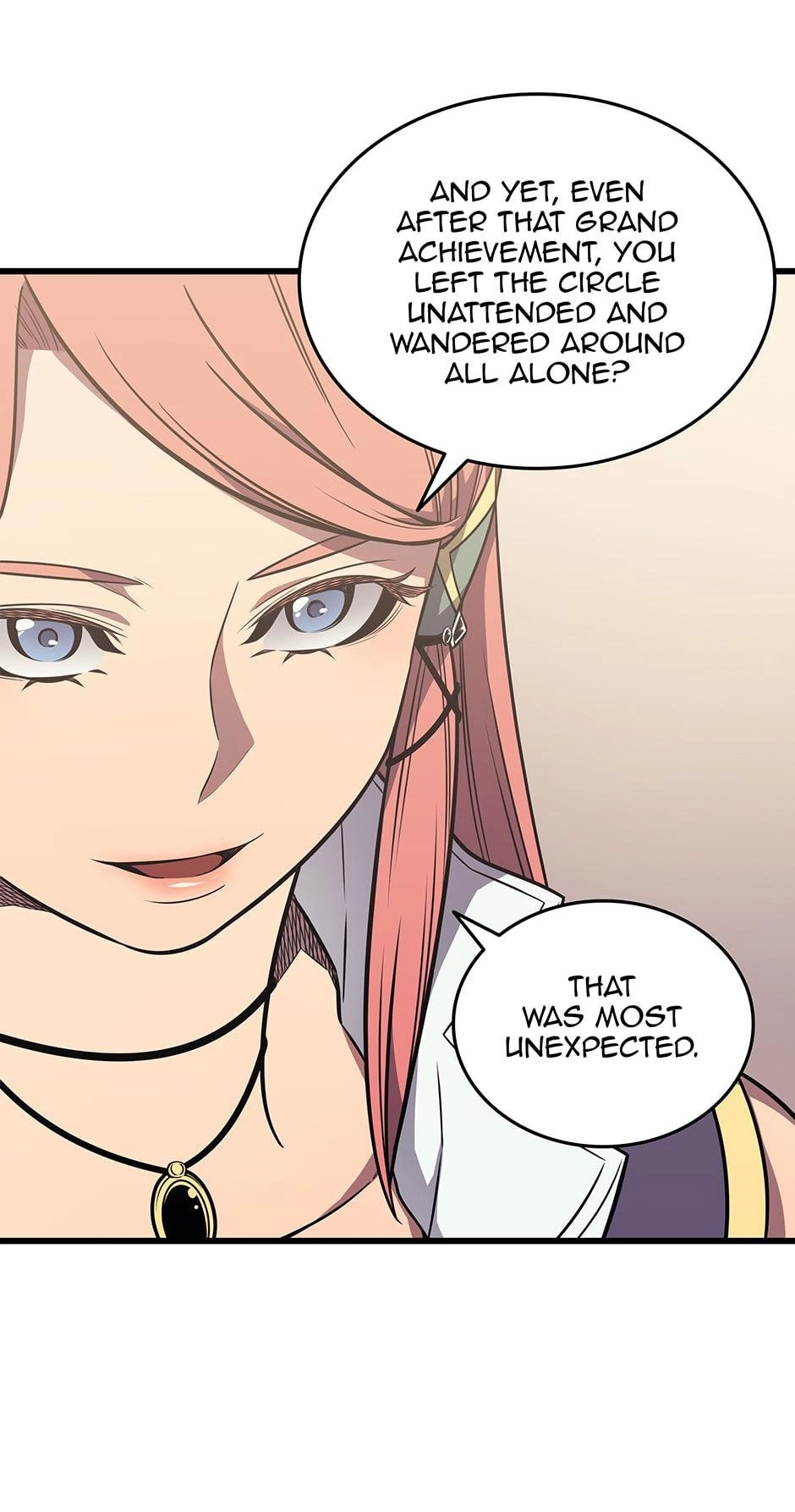 The Great Mage Returns After 4000 Years Chapter 113 Page 15