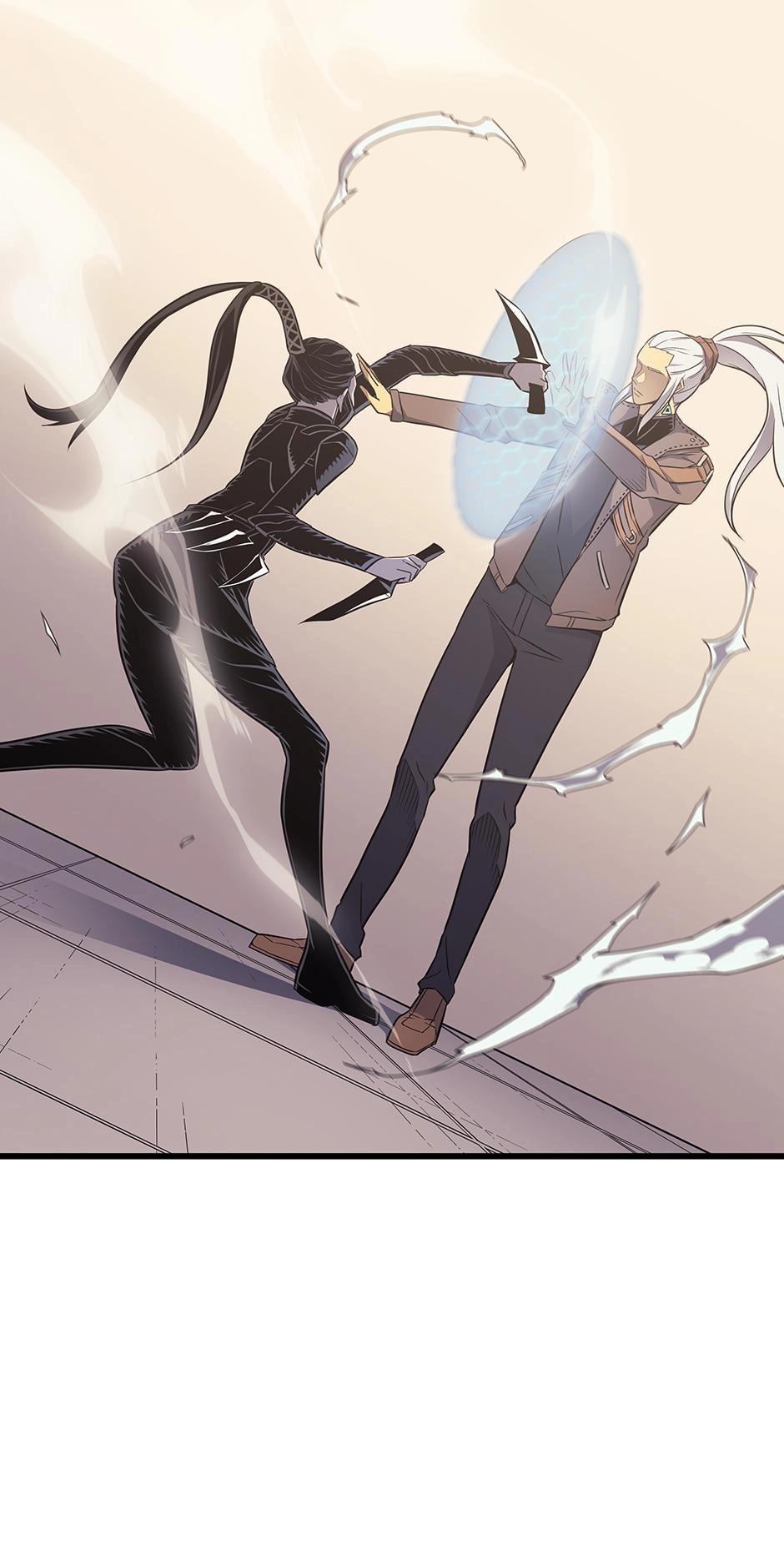 The Great Mage Returns After 4000 Years Chapter 113 Page 37