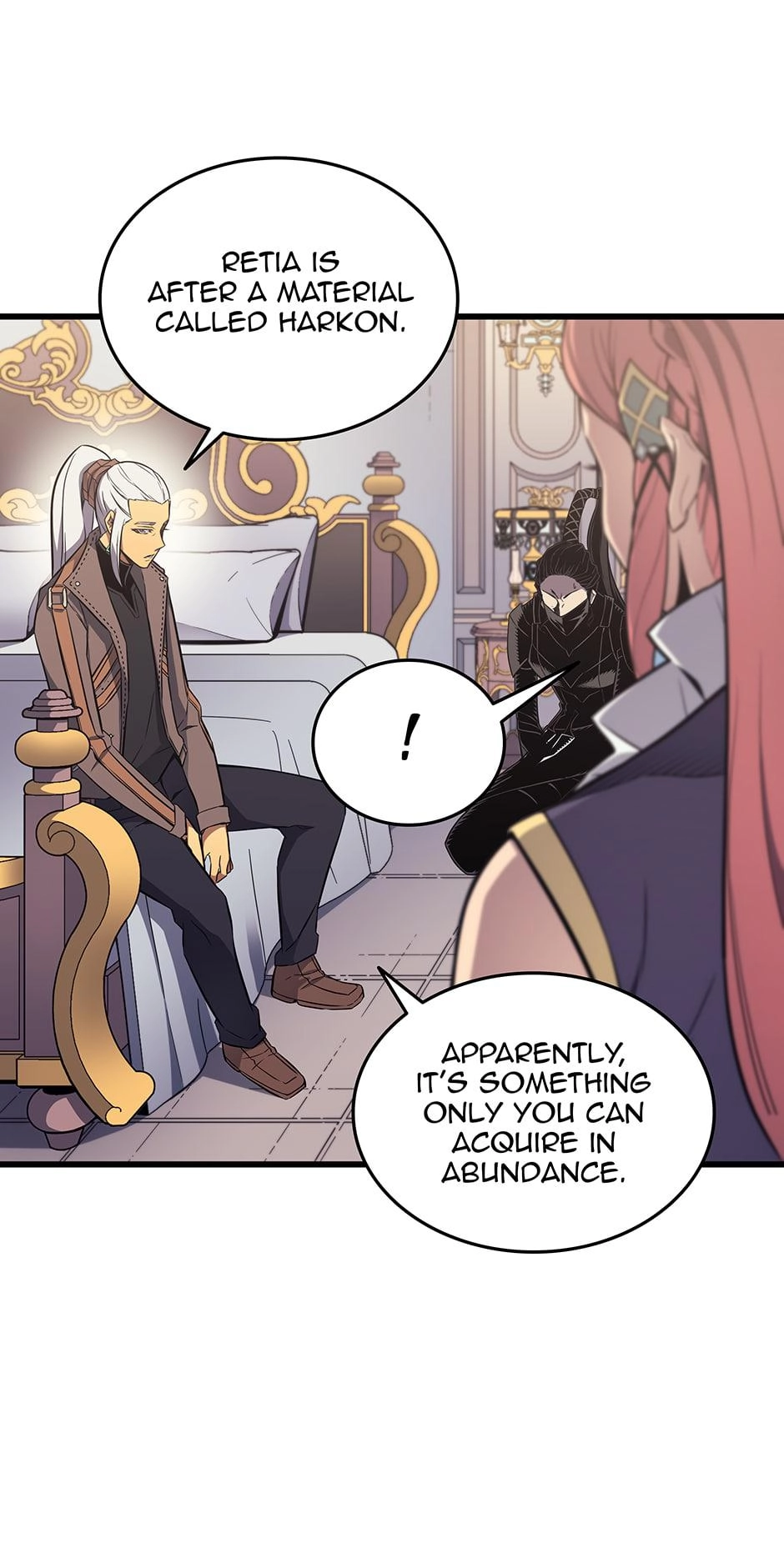 The Great Mage Returns After 4000 Years Chapter 113 Page 69