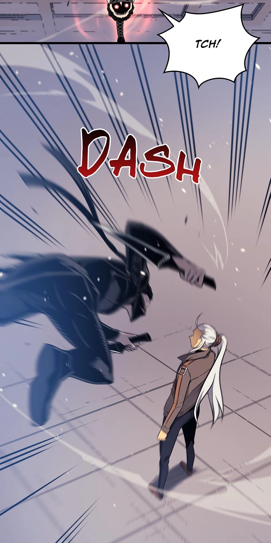 The Great Mage Returns After 4000 Years Chapter 113 Page 35