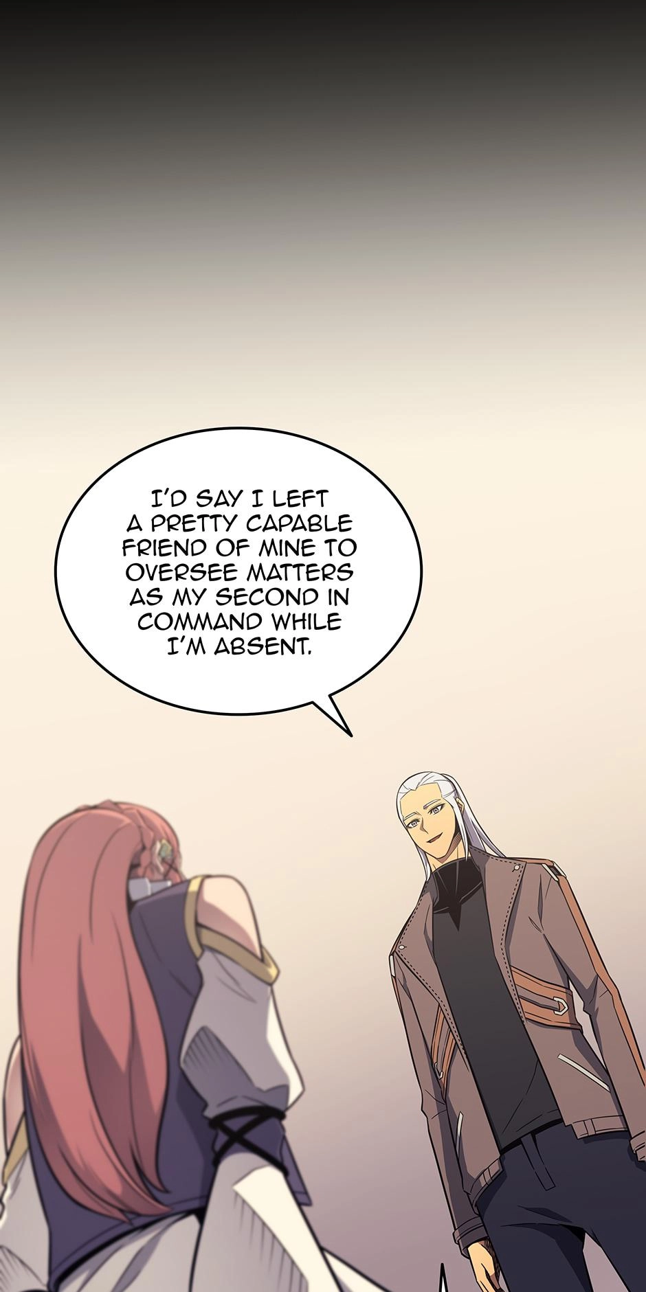 The Great Mage Returns After 4000 Years Chapter 113 Page 28