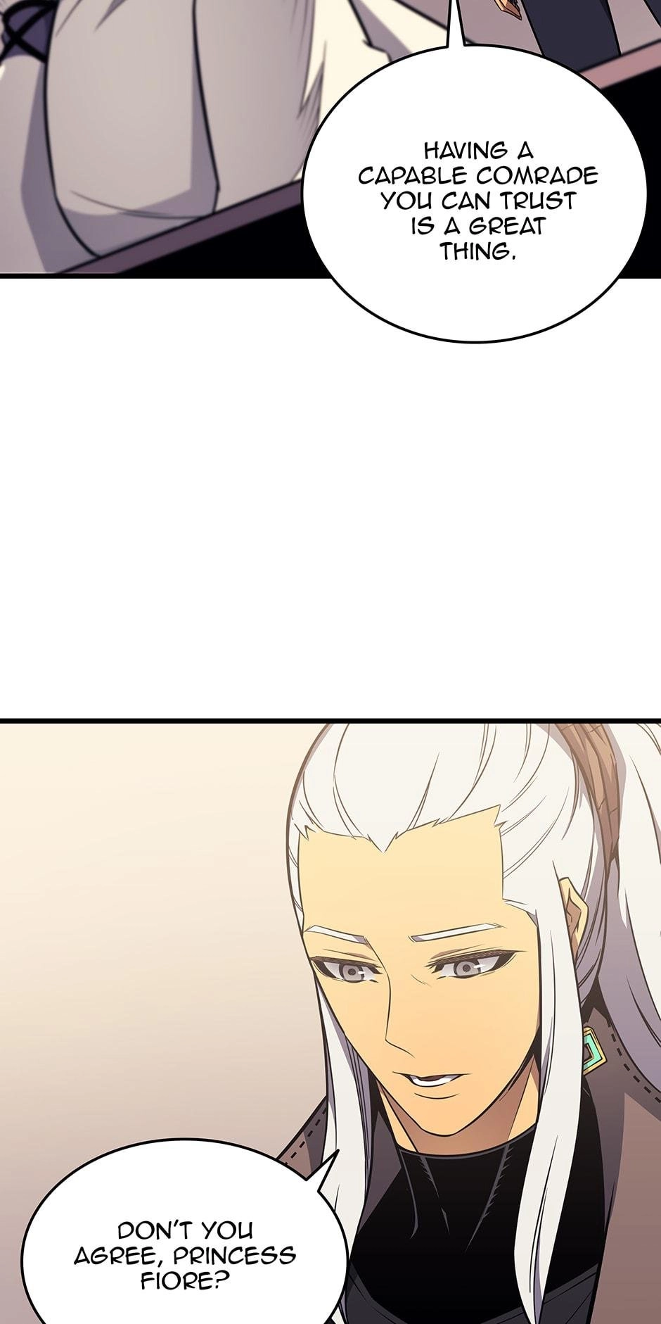 The Great Mage Returns After 4000 Years Chapter 113 Page 29
