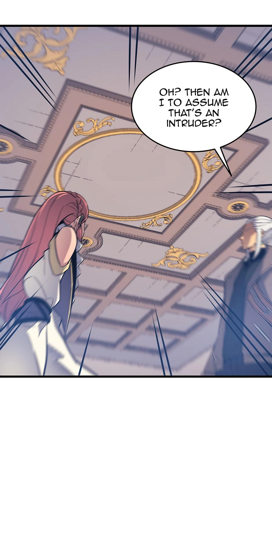 The Great Mage Returns After 4000 Years Chapter 113 Page 33