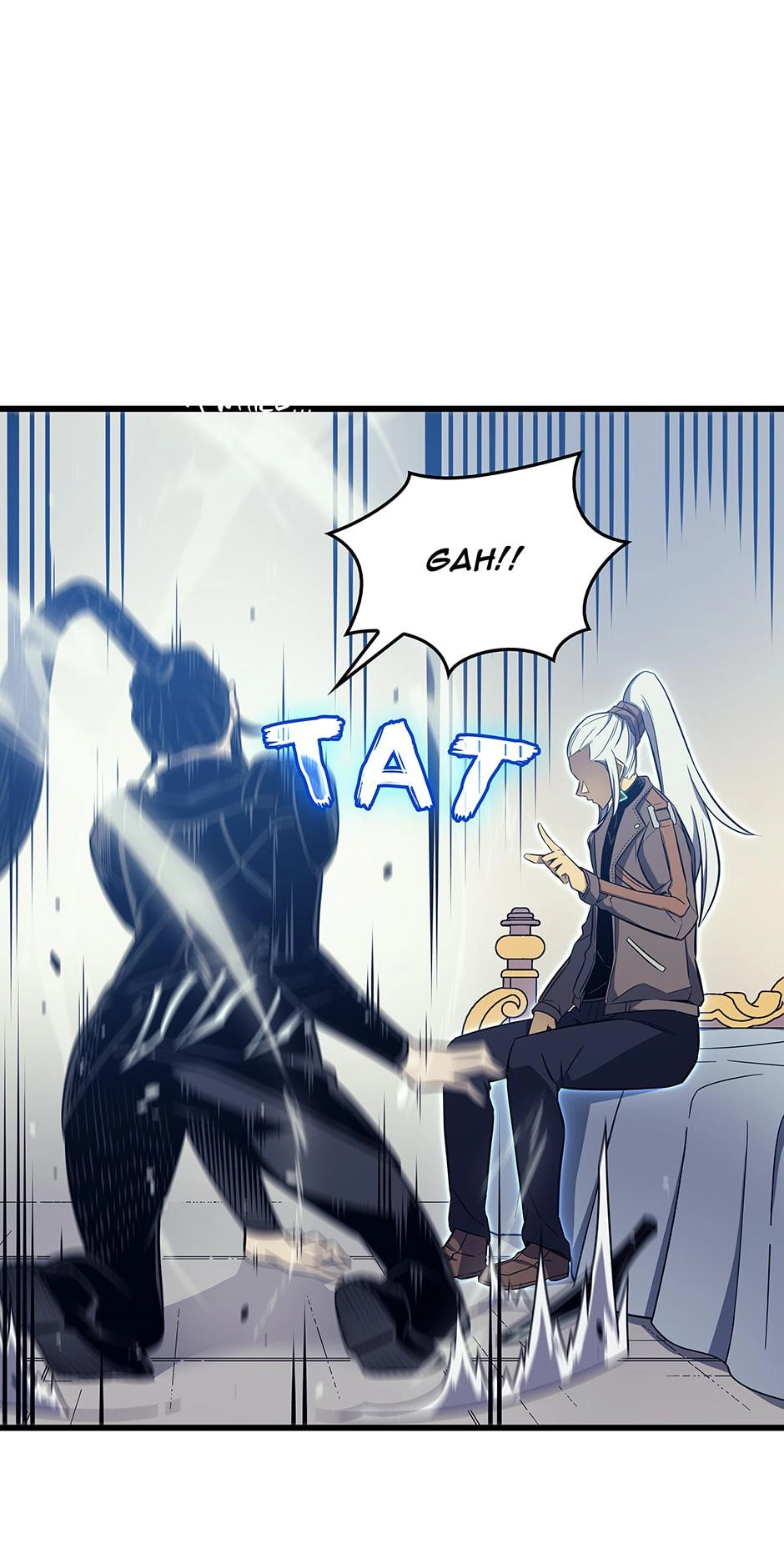 The Great Mage Returns After 4000 Years Chapter 113 Page 64