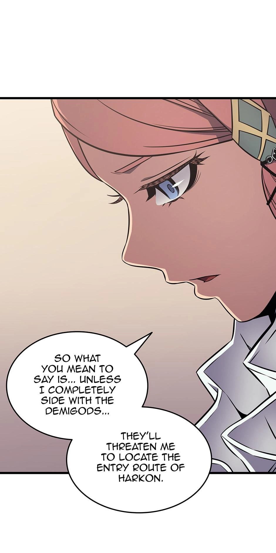 The Great Mage Returns After 4000 Years Chapter 113 Page 72