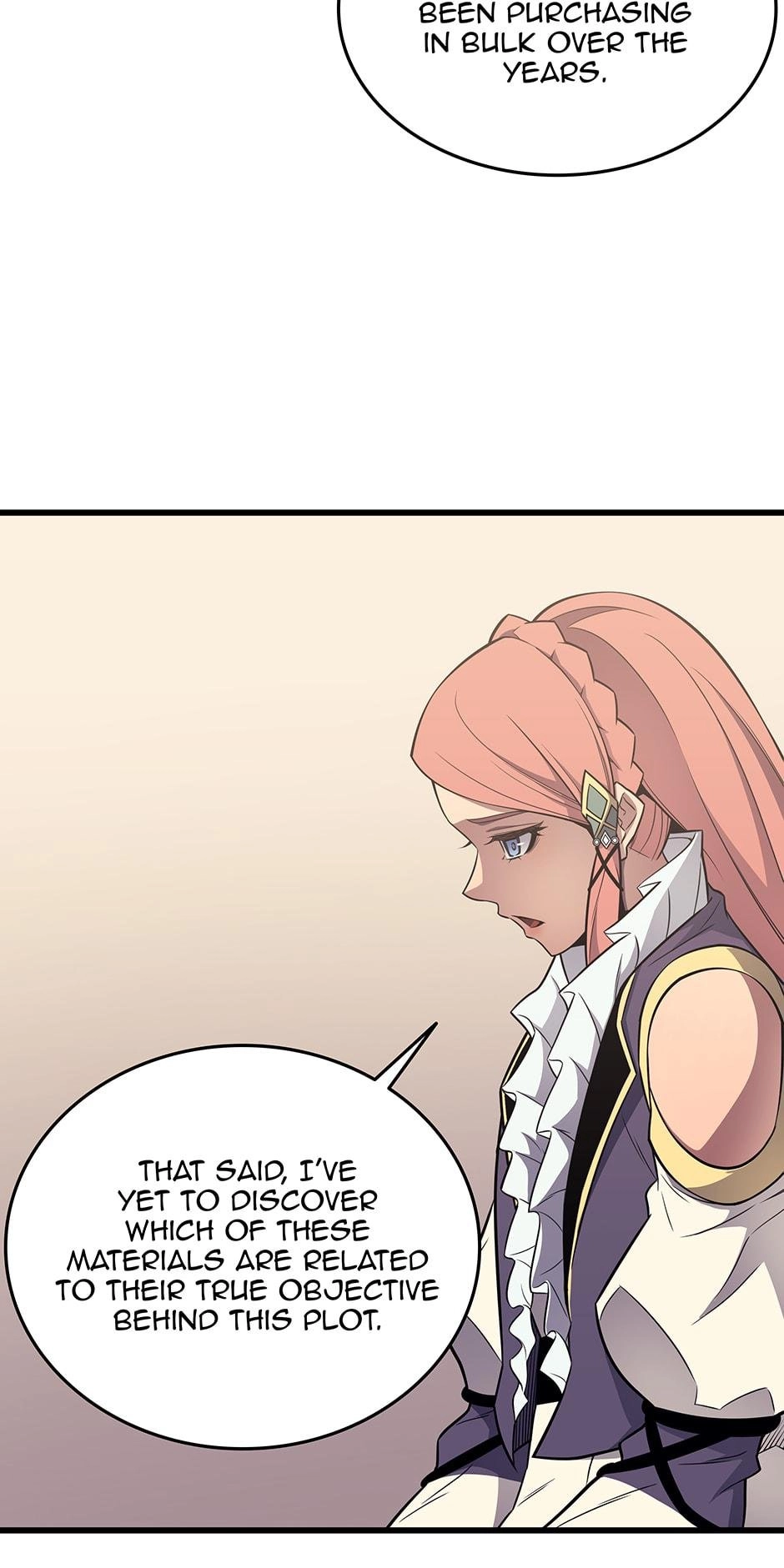 The Great Mage Returns After 4000 Years Chapter 113 Page 50
