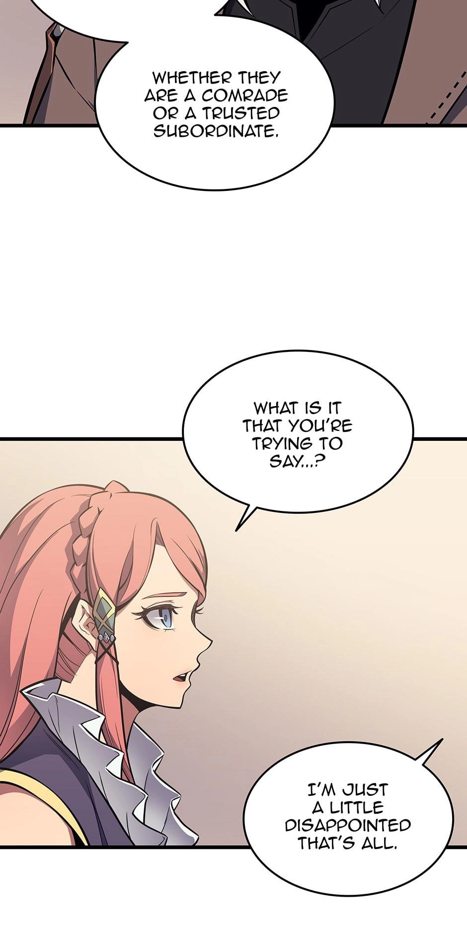 The Great Mage Returns After 4000 Years Chapter 113 Page 30