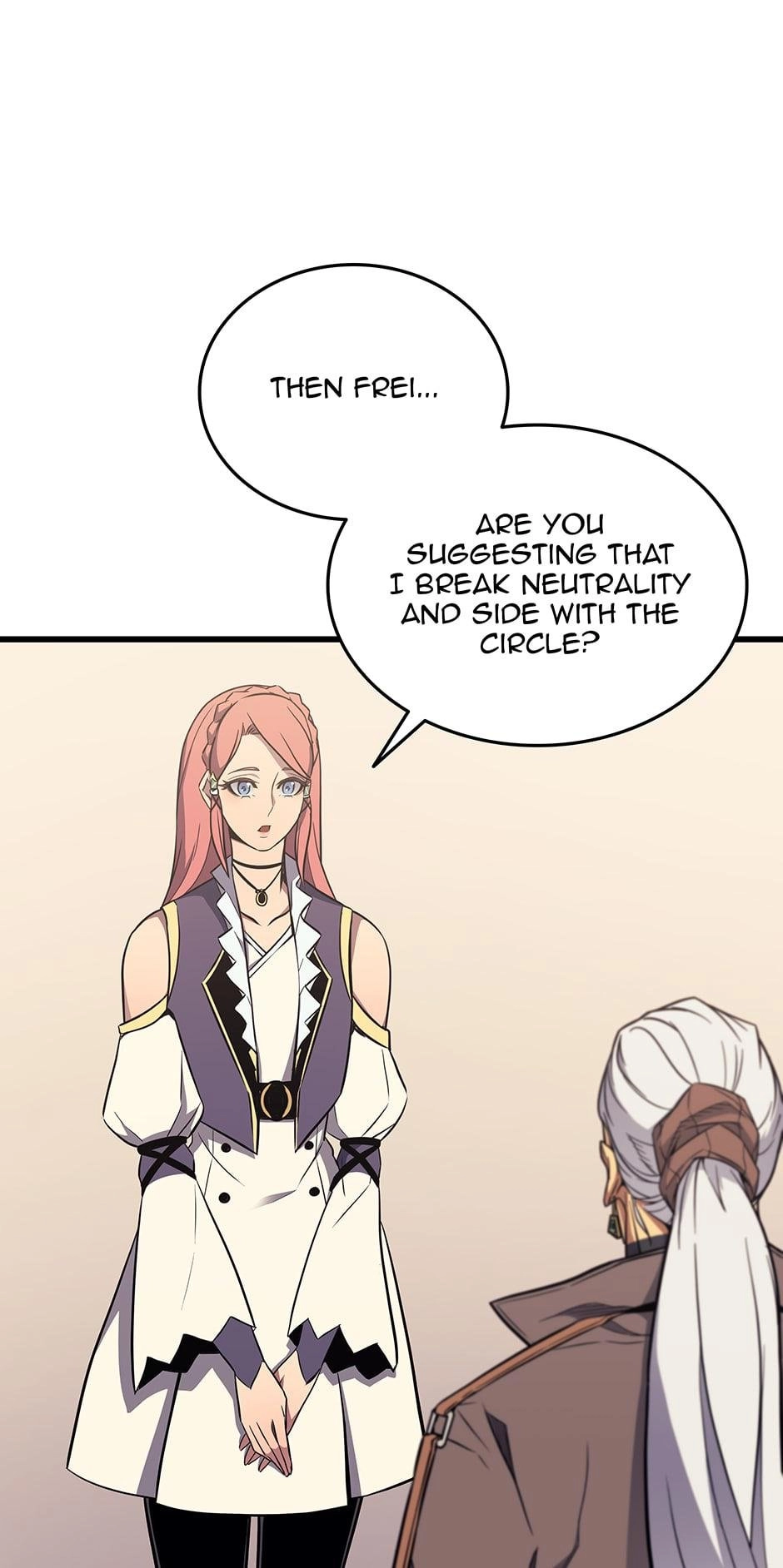 The Great Mage Returns After 4000 Years Chapter 113 Page 74