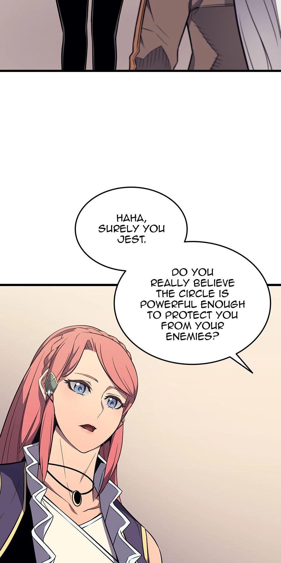 The Great Mage Returns After 4000 Years Chapter 113 Page 75