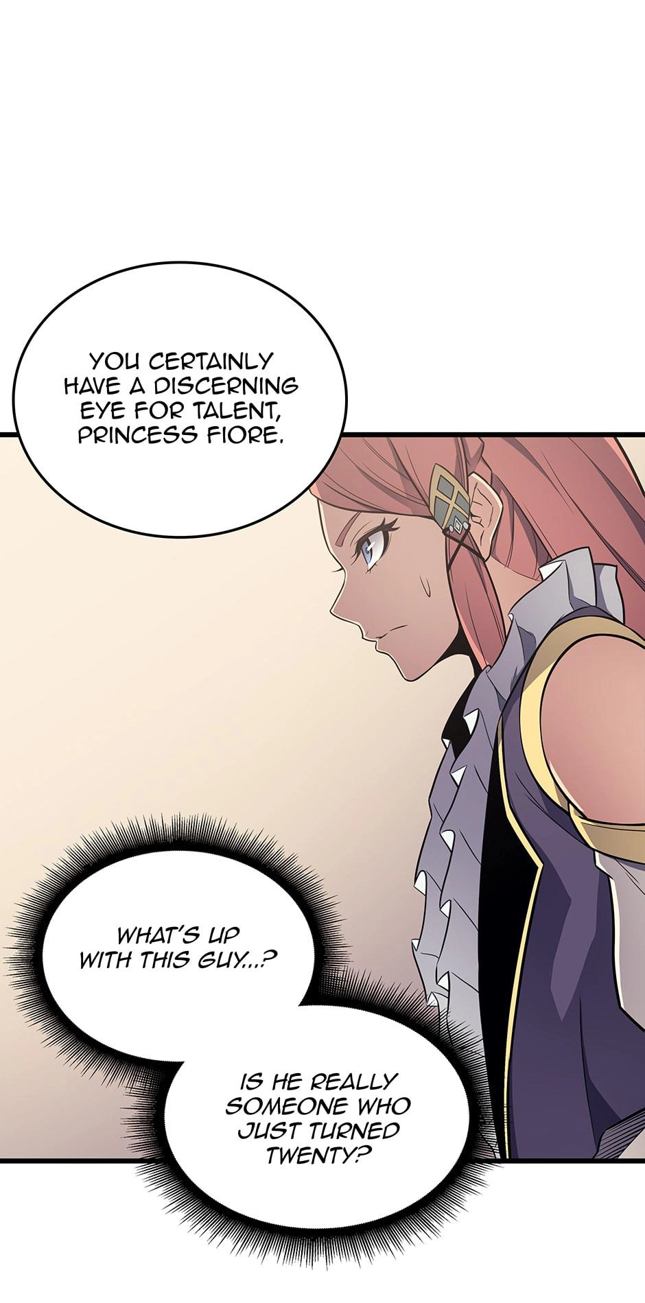 The Great Mage Returns After 4000 Years Chapter 113 Page 42