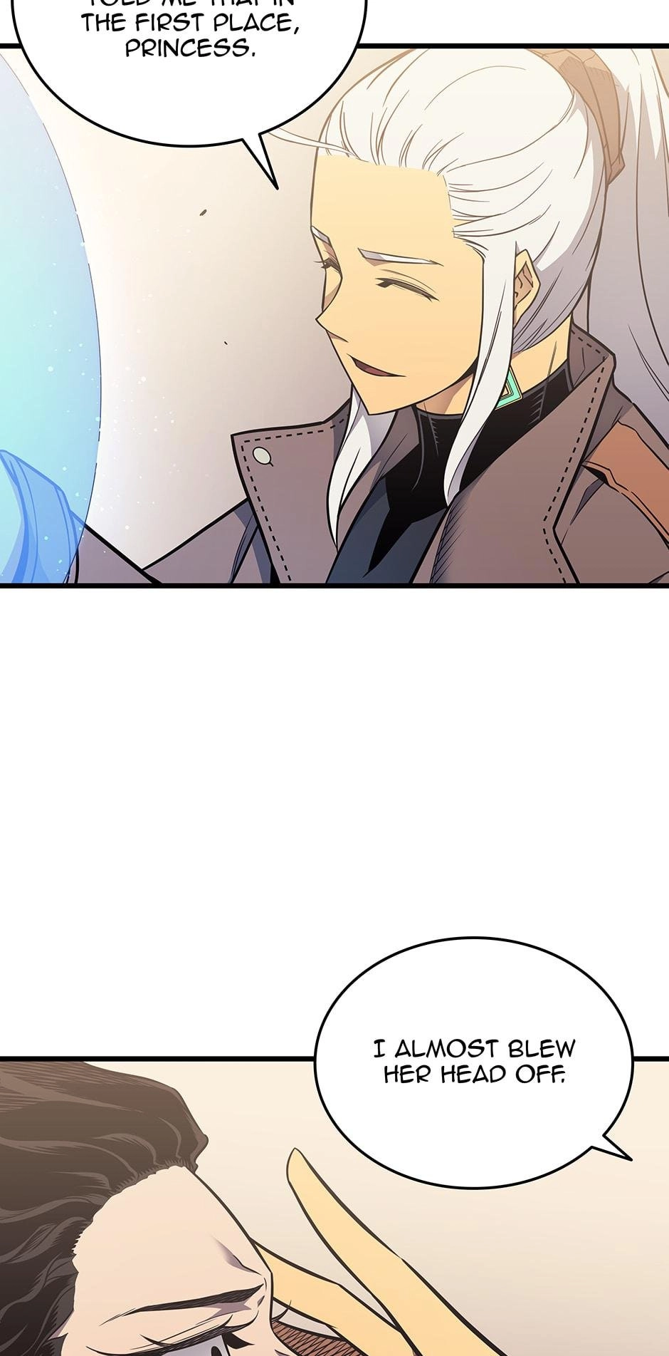 The Great Mage Returns After 4000 Years Chapter 113 Page 39
