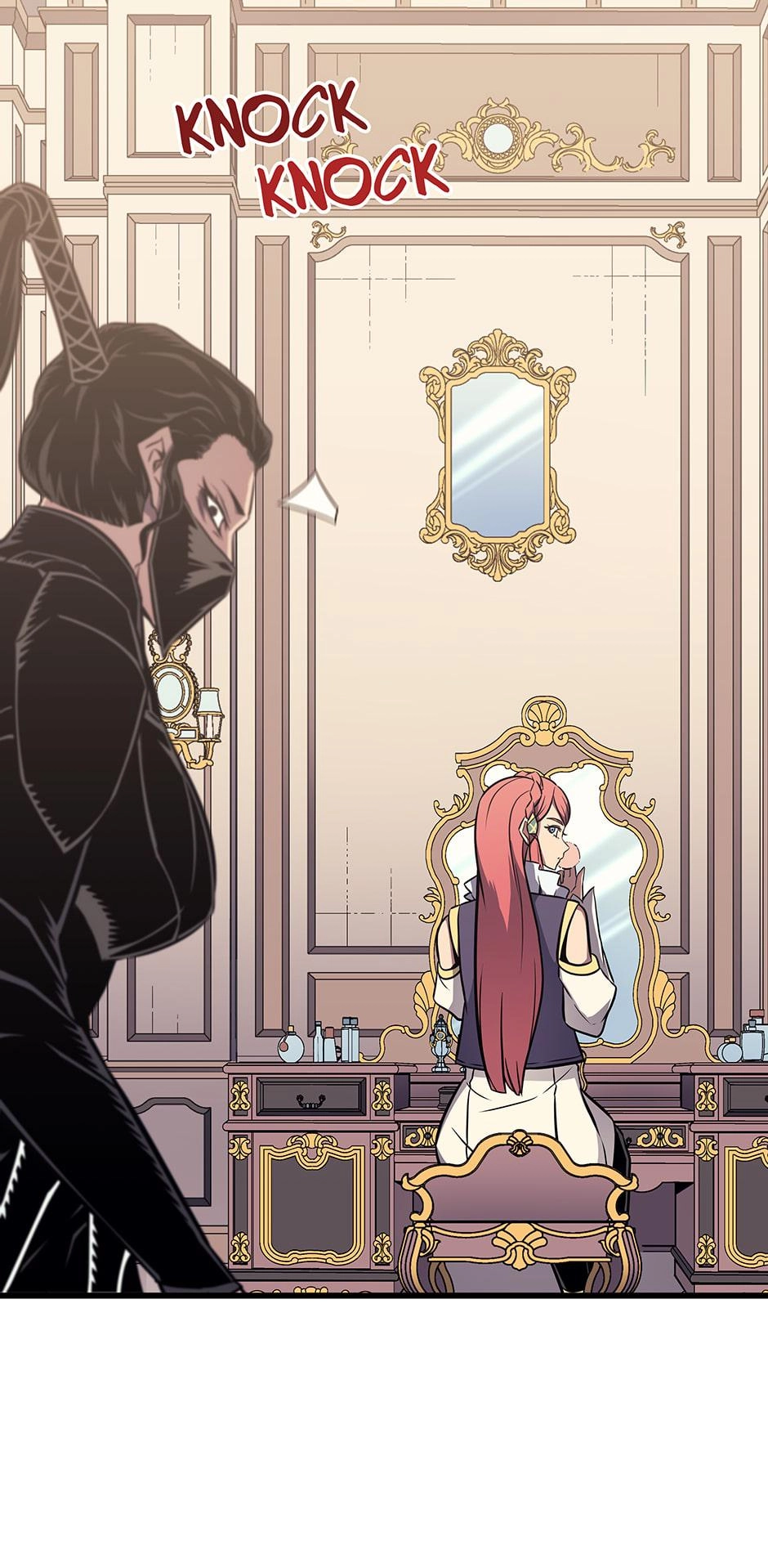 The Great Mage Returns After 4000 Years Chapter 113 Page 6