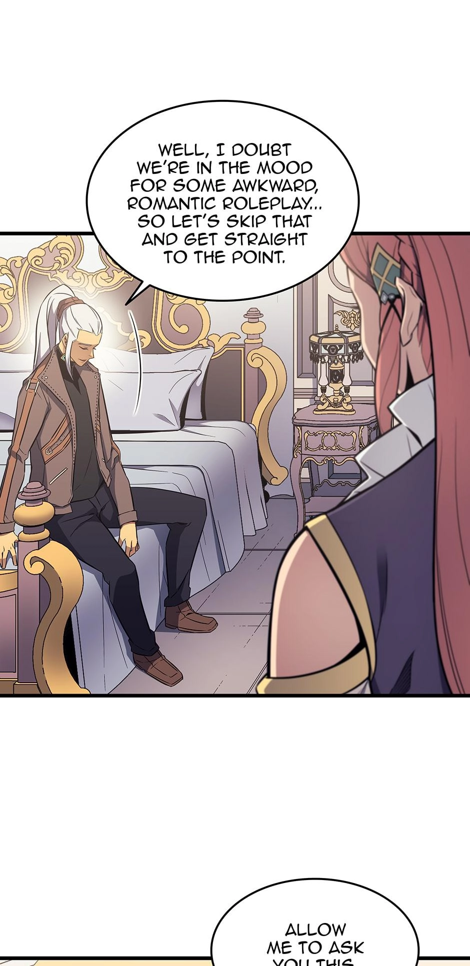 The Great Mage Returns After 4000 Years Chapter 113 Page 43