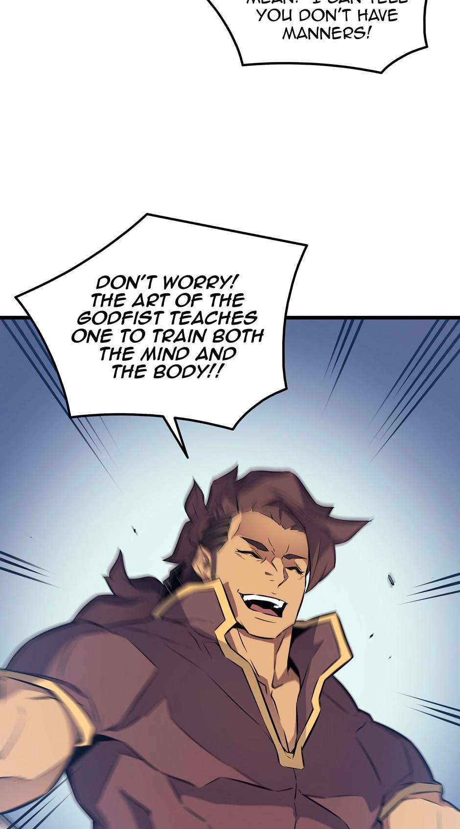 The Great Mage Returns After 4000 Years Chapter 77 Page 59