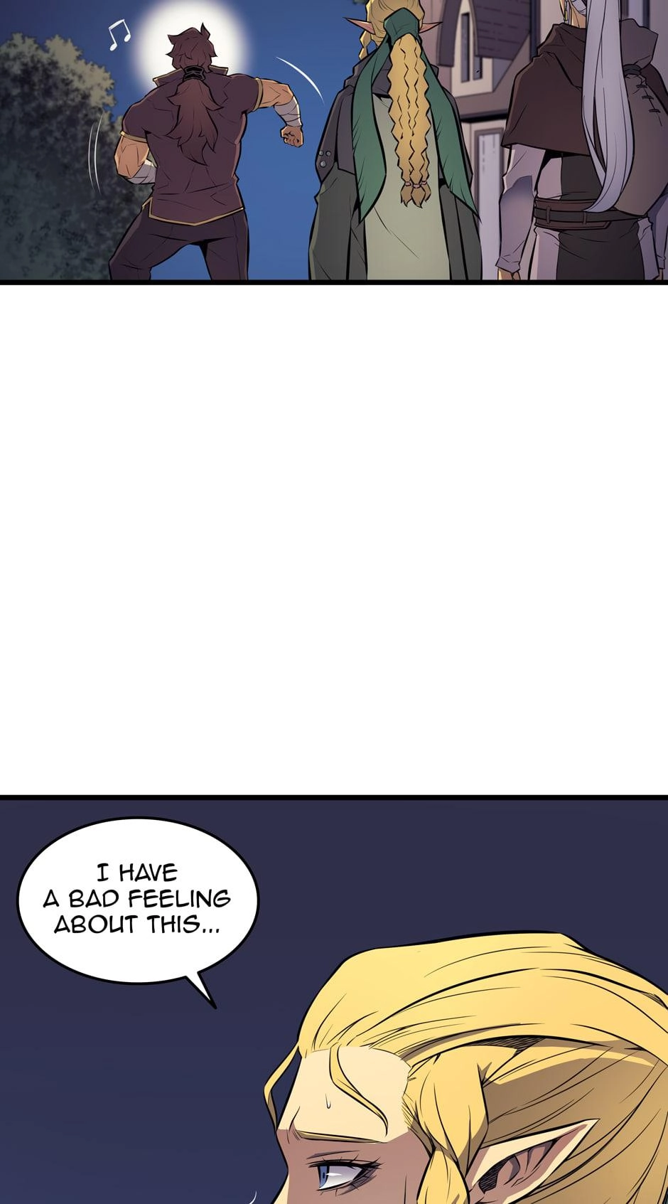 The Great Mage Returns After 4000 Years Chapter 77 Page 61