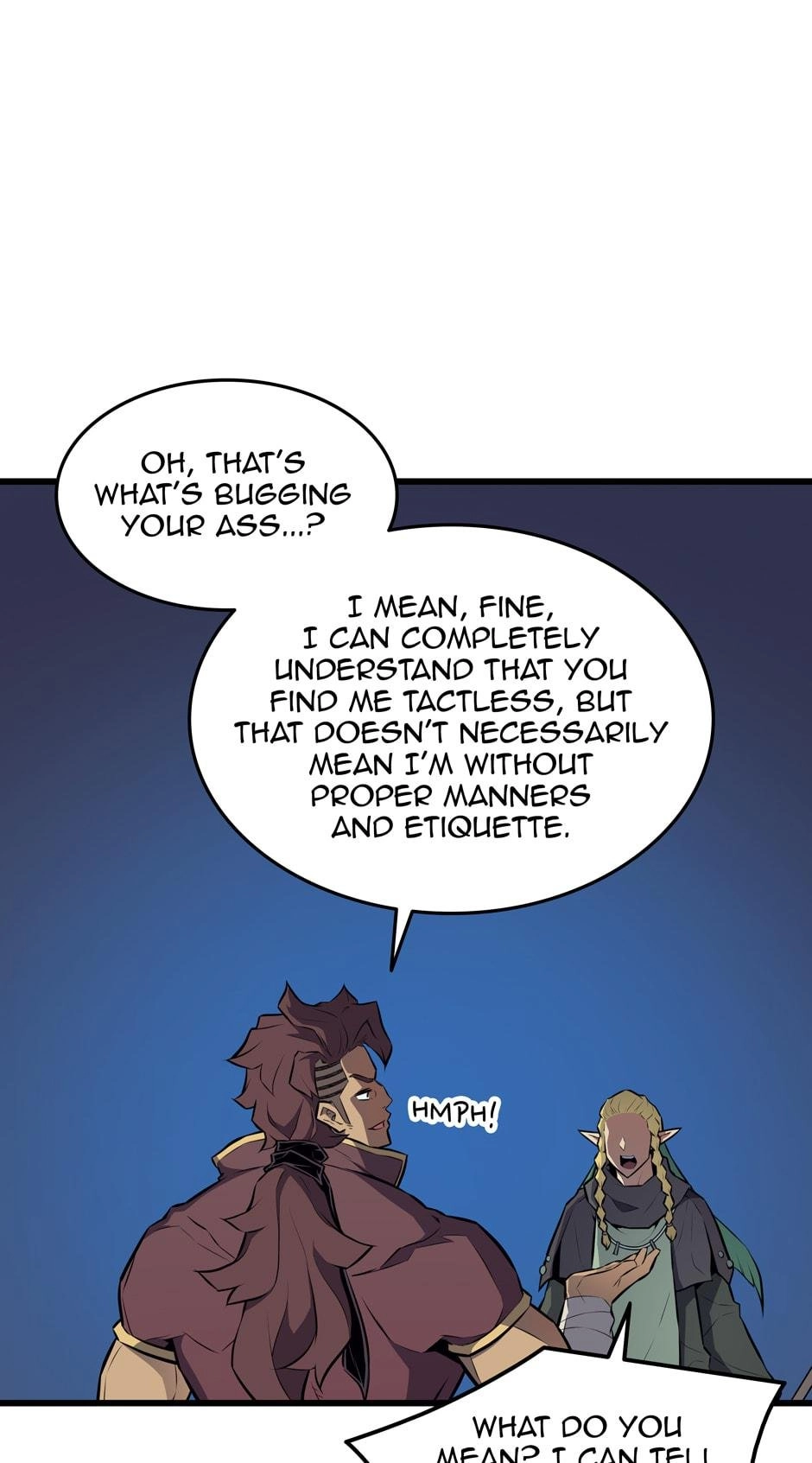 The Great Mage Returns After 4000 Years Chapter 77 Page 58