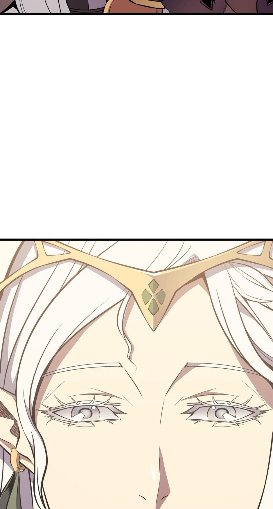 The Great Mage Returns After 4000 Years Chapter 77 Page 71
