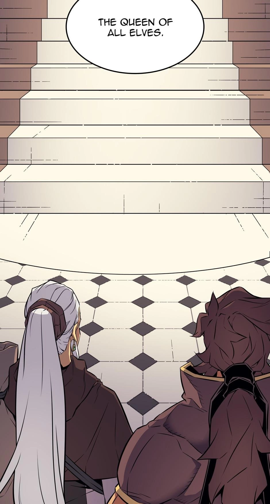 The Great Mage Returns After 4000 Years Chapter 77 Page 70