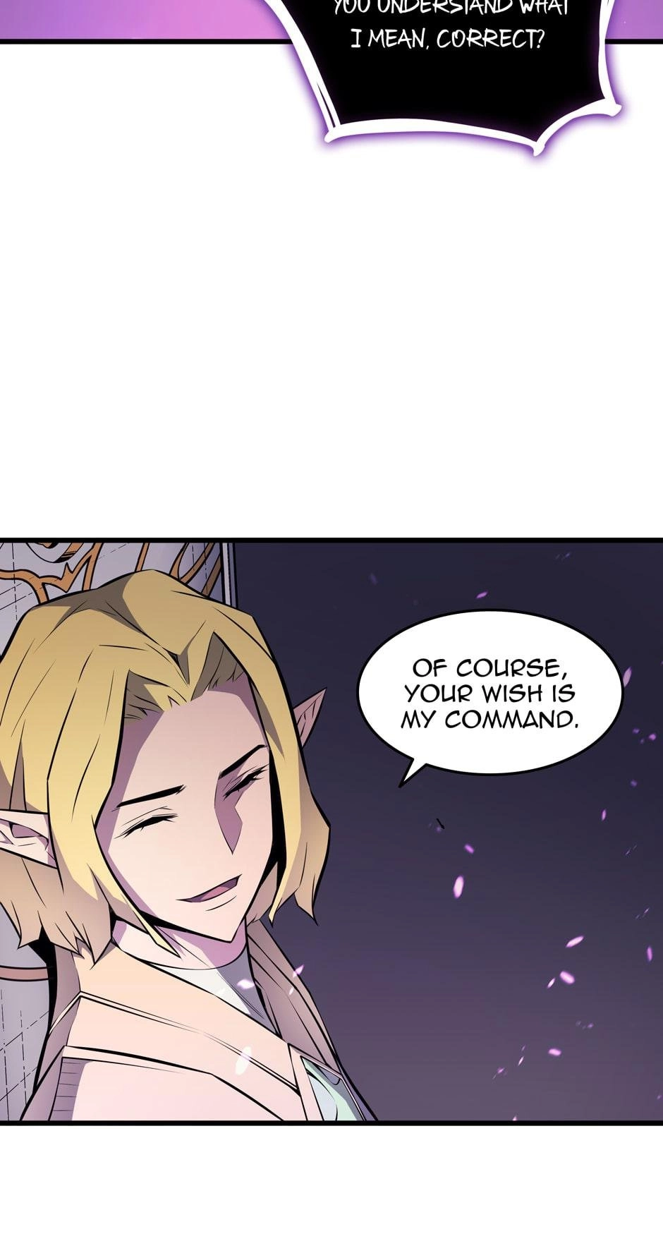 The Great Mage Returns After 4000 Years Chapter 77 Page 31
