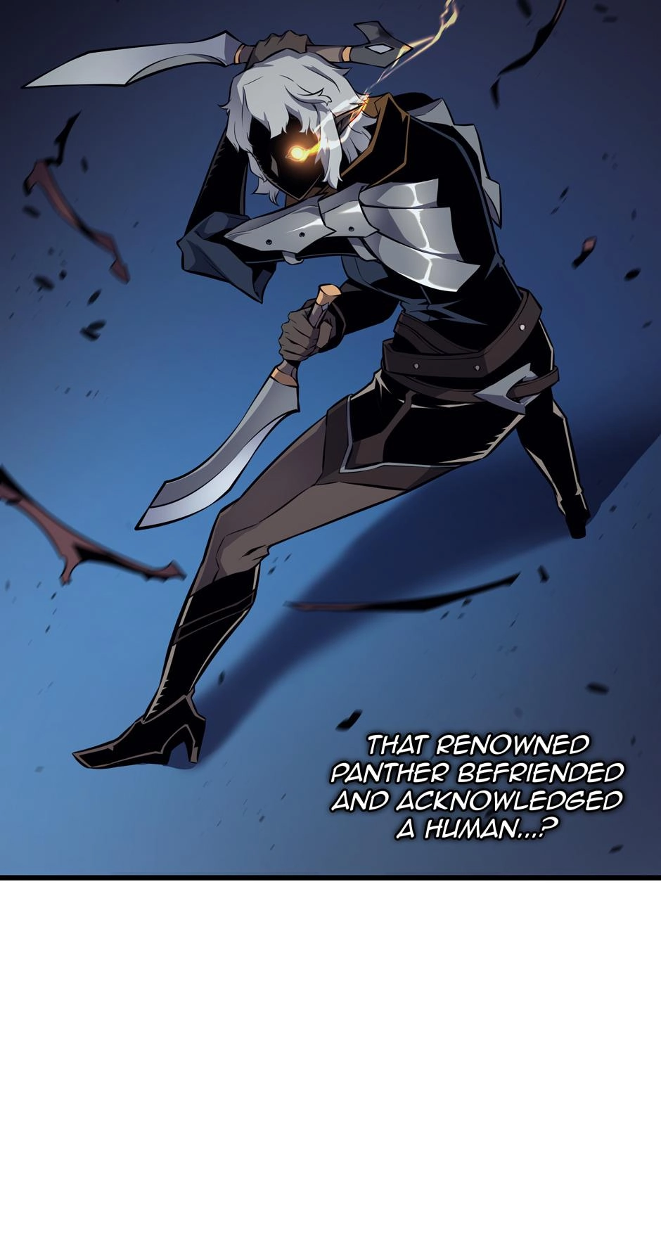 The Great Mage Returns After 4000 Years Chapter 77 Page 21