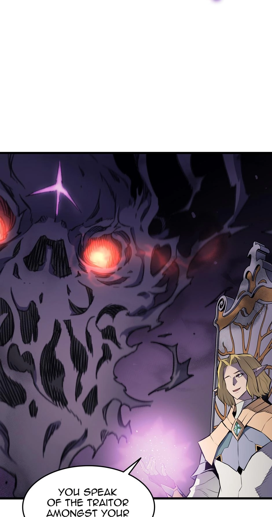 The Great Mage Returns After 4000 Years Chapter 77 Page 29