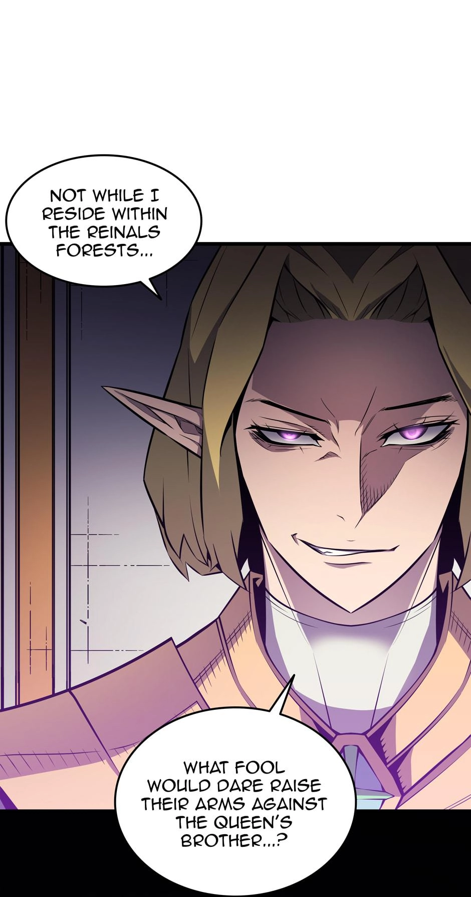 The Great Mage Returns After 4000 Years Chapter 77 Page 37