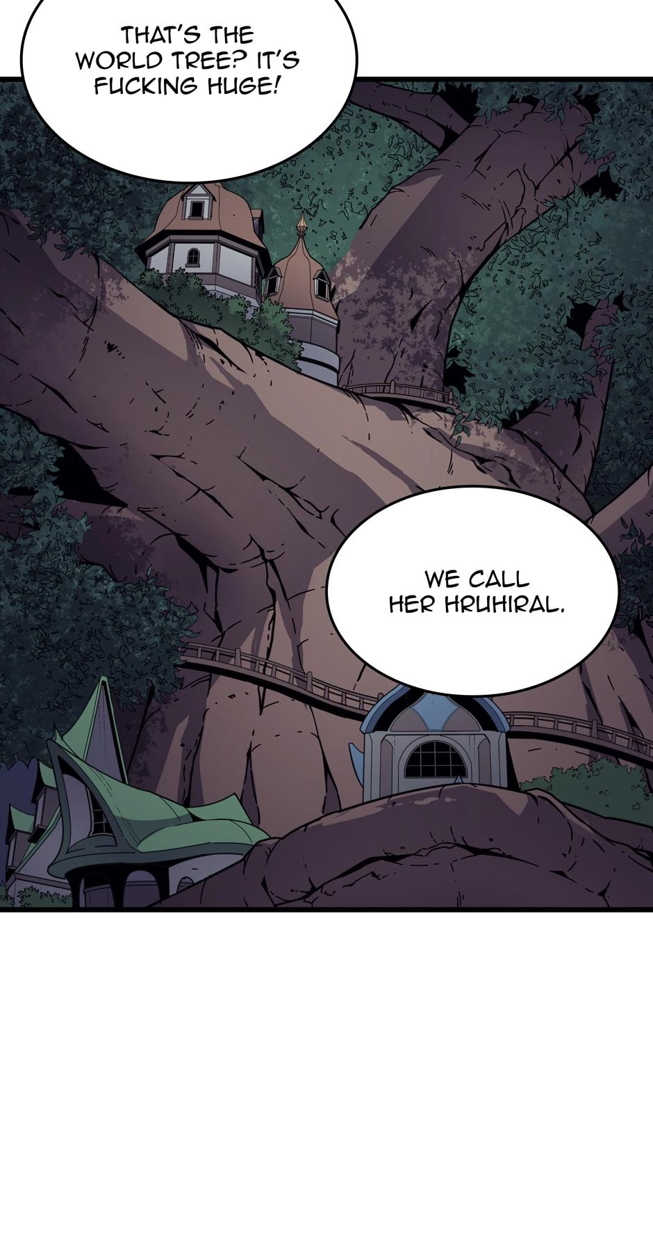 The Great Mage Returns After 4000 Years Chapter 77 Page 40