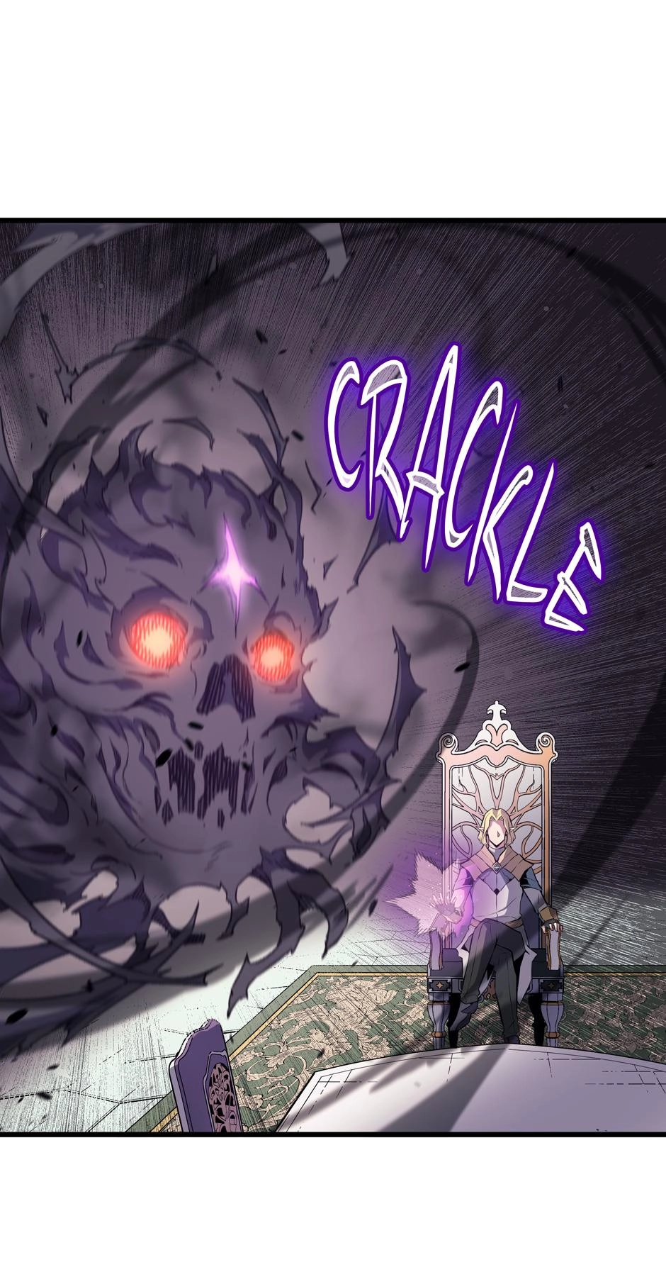 The Great Mage Returns After 4000 Years Chapter 77 Page 27