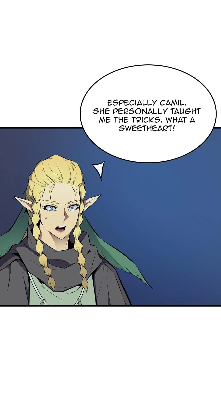 The Great Mage Returns After 4000 Years Chapter 77 Page 19
