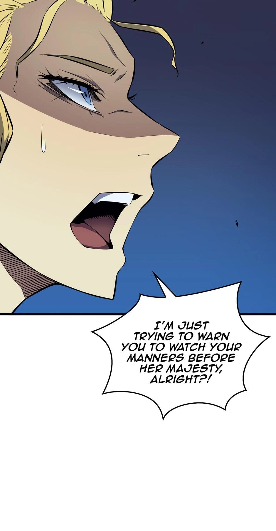 The Great Mage Returns After 4000 Years Chapter 77 Page 57
