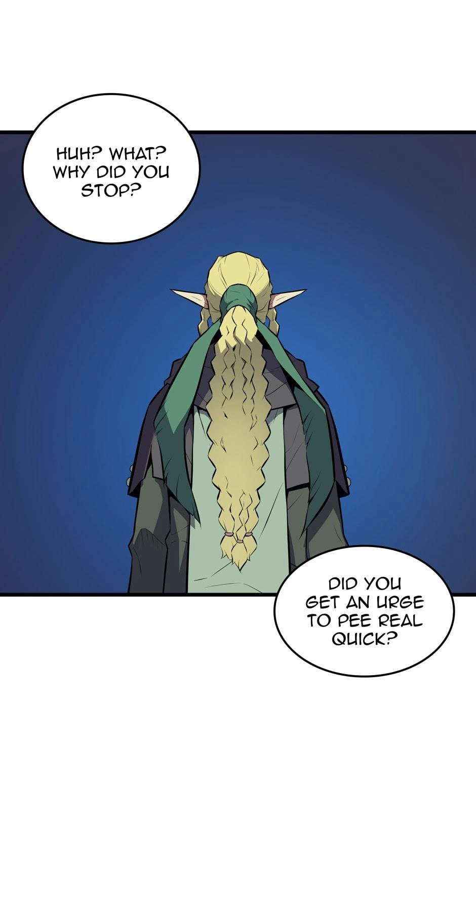 The Great Mage Returns After 4000 Years Chapter 77 Page 53