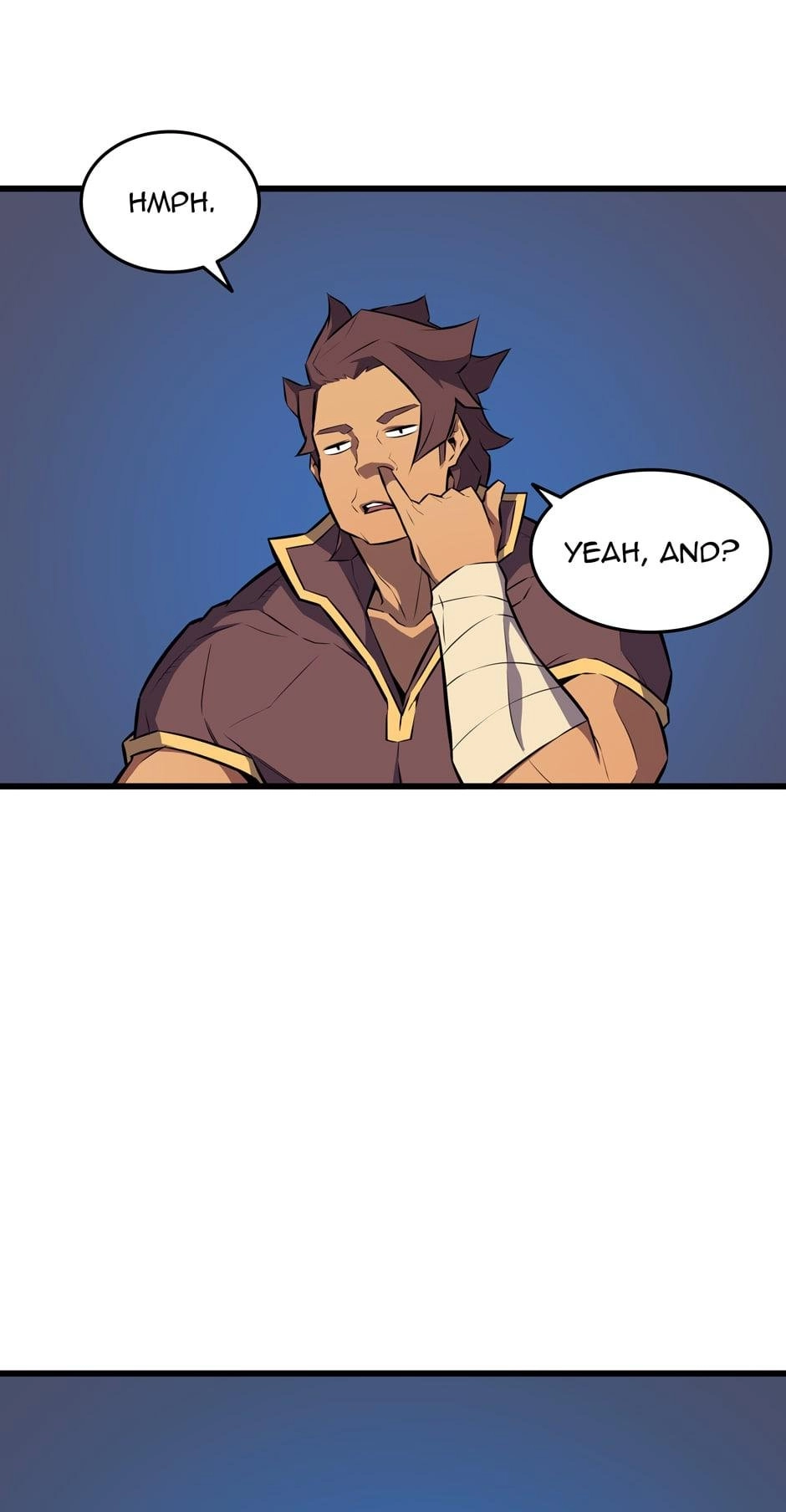 The Great Mage Returns After 4000 Years Chapter 77 Page 55